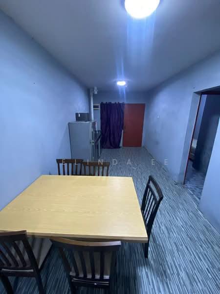 Flat Tasek 64 - 3