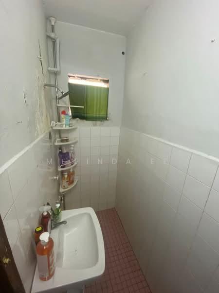 Flat Tasek 64 - 4