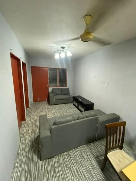 Flat Tasek 64 - 5