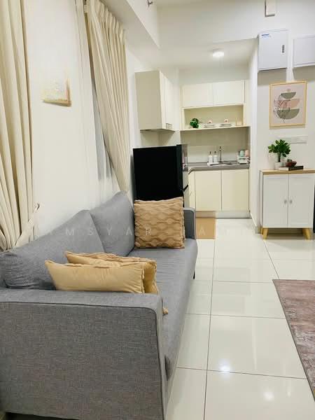 Princeton Suites @ EduSentral - 2