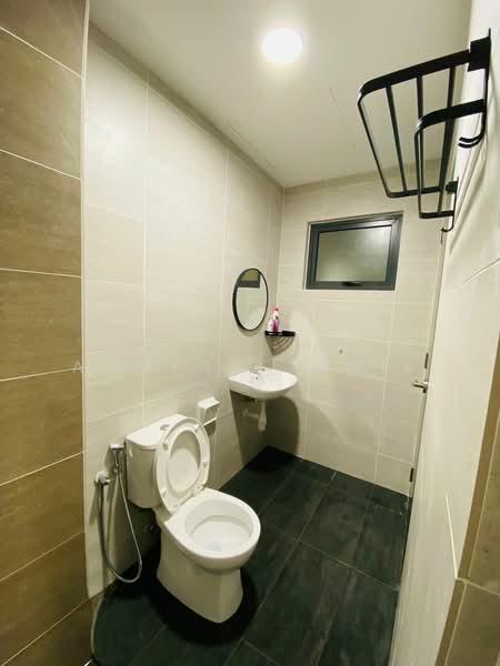 Princeton Suites @ EduSentral - 3