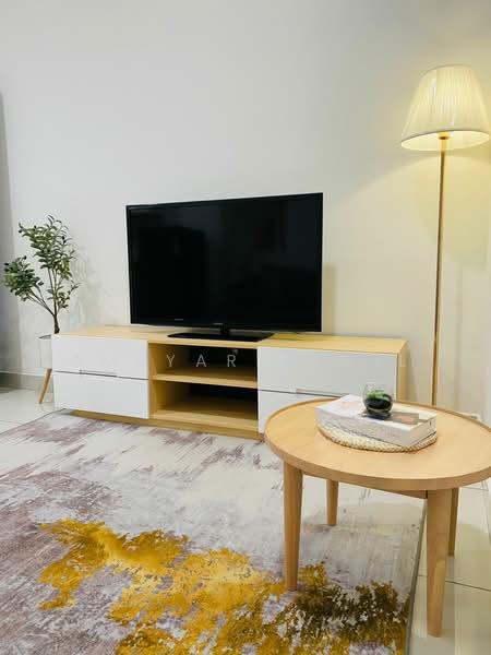 Princeton Suites @ EduSentral - 4