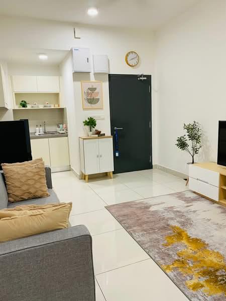 Princeton Suites @ EduSentral - 5