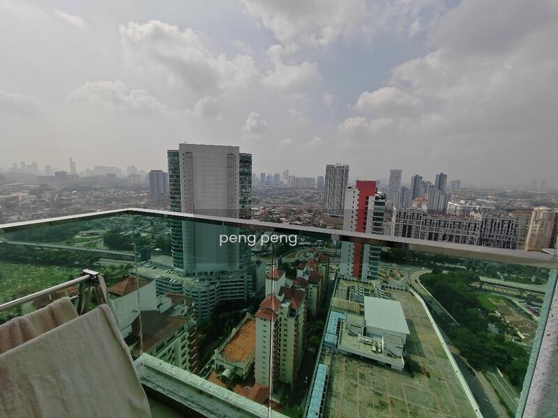 Glomac Damansara - 3