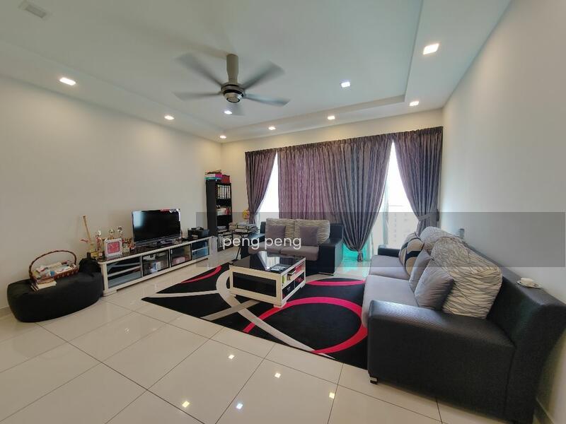 Glomac Damansara - 4