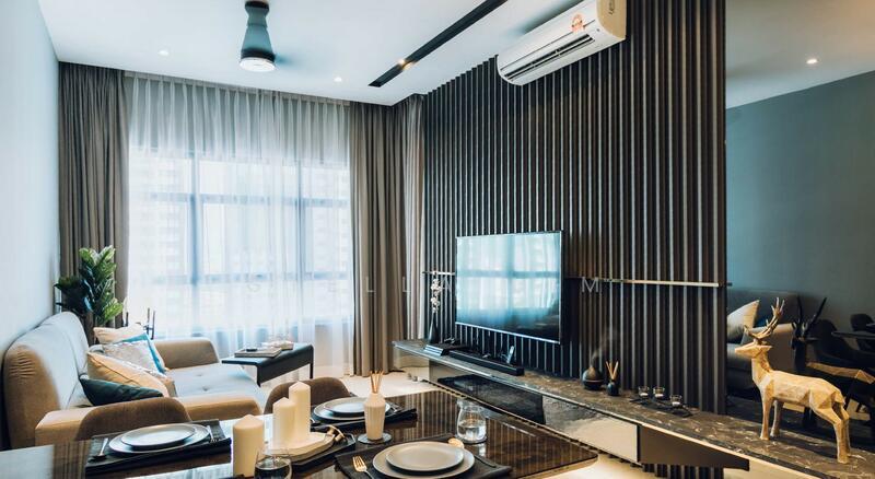 The Clio Residences - 2