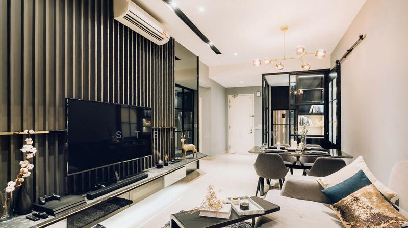 The Clio Residences - 1