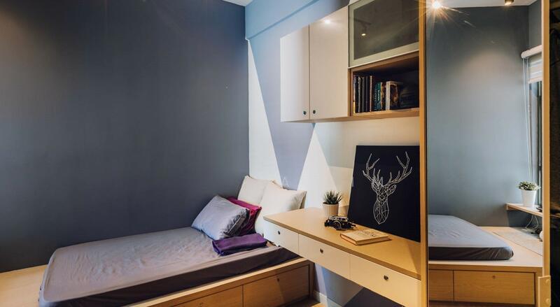 The Clio Residences - 4