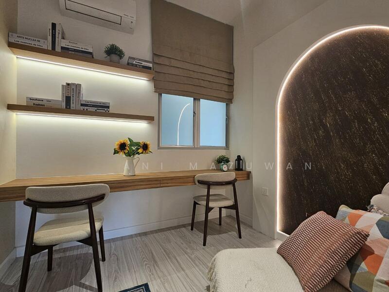 The Ayu Residences - 2