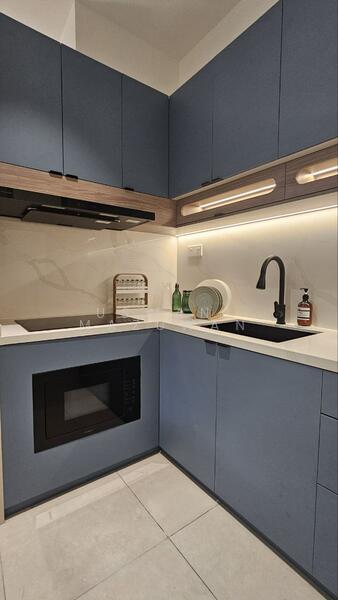 The Ayu Residences - 3