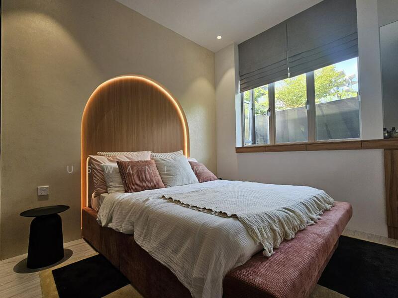 The Ayu Residences - 4