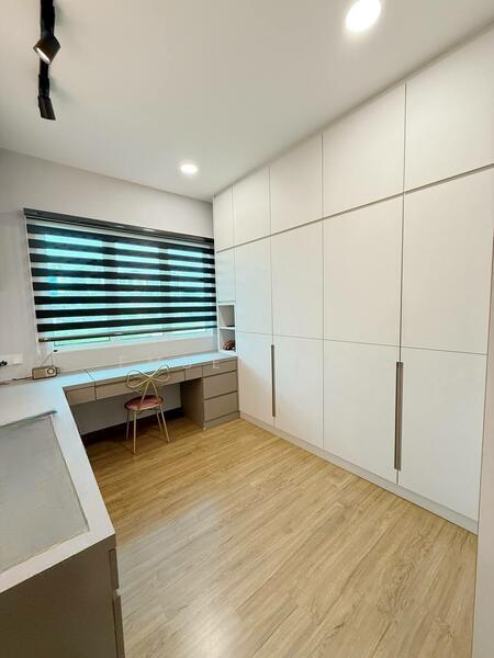 Larkin Residence Phase 2 - 2
