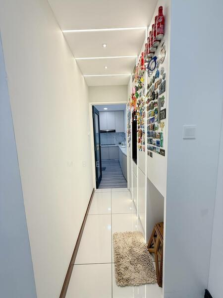 Larkin Residence Phase 2 - 5