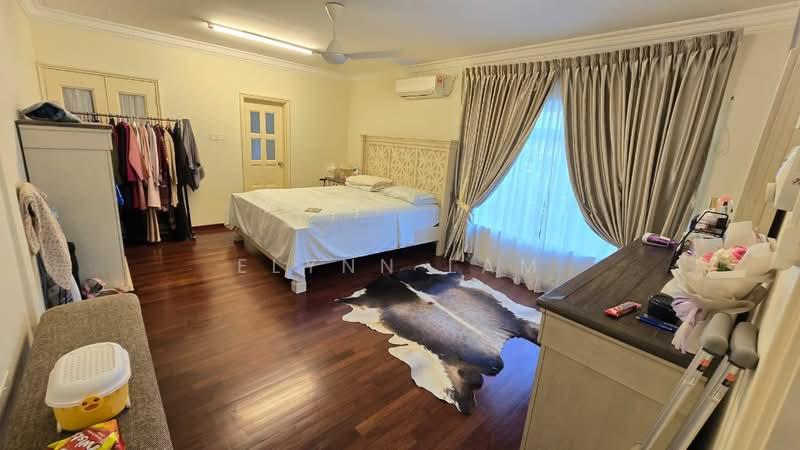 Bandar Putra IOI - 5