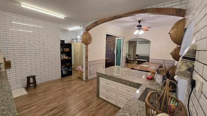 Bandar Putra IOI - 2