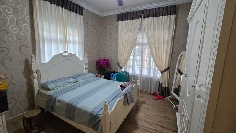 Bandar Putra IOI - 1