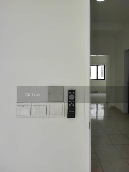 Setia Ecohill 2 - 3