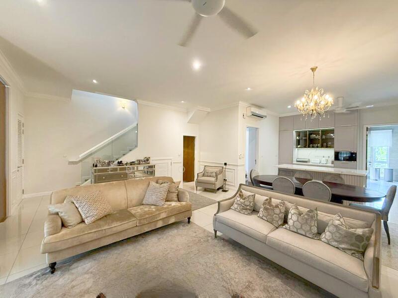 Serene Mont Kiara - 4