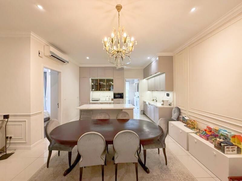 Serene Mont Kiara - 3