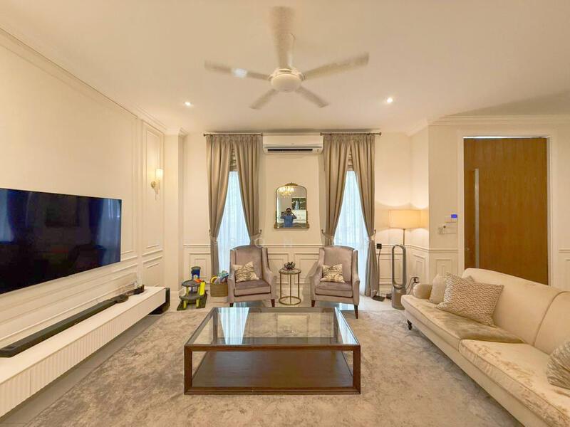 Serene Mont Kiara - 2