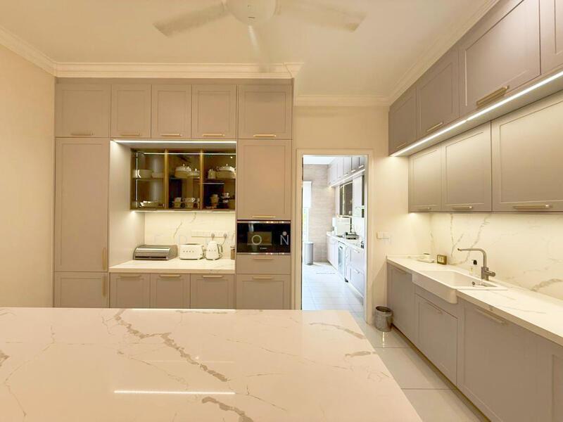 Serene Mont Kiara - 5