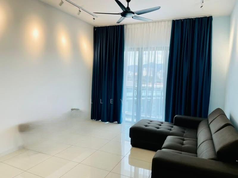 Queens Residences Q1 @ Queens Waterfront - 4