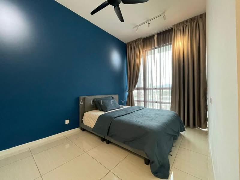 Queens Residences Q1 @ Queens Waterfront - 5