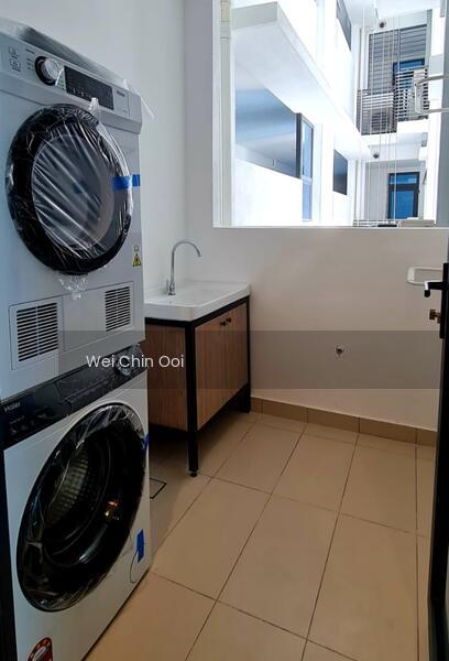 Queens Residences Q1 @ Queens Waterfront - 4