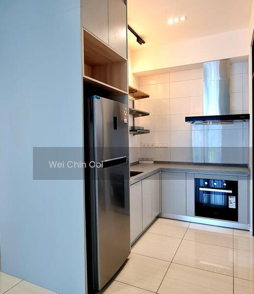 Queens Residences Q1 @ Queens Waterfront - 3