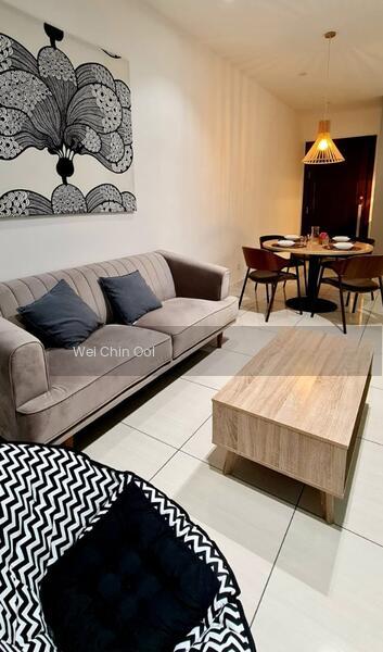 Queens Residences Q1 @ Queens Waterfront - 2