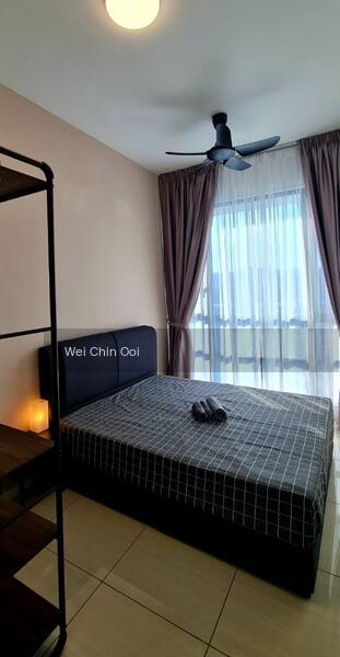 Queens Residences Q1 @ Queens Waterfront - 5