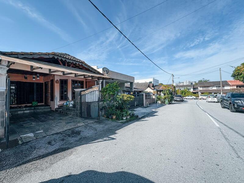 Taman Setapak Indah - 3