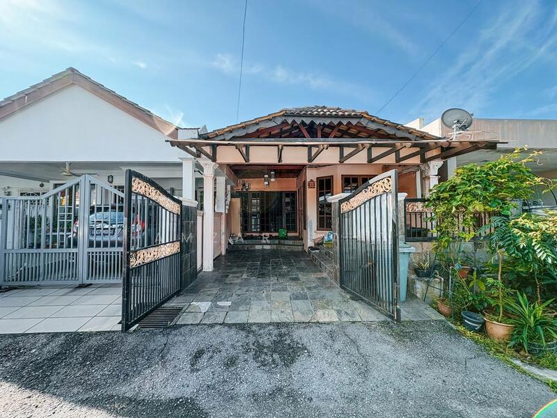 Taman Setapak Indah - 2