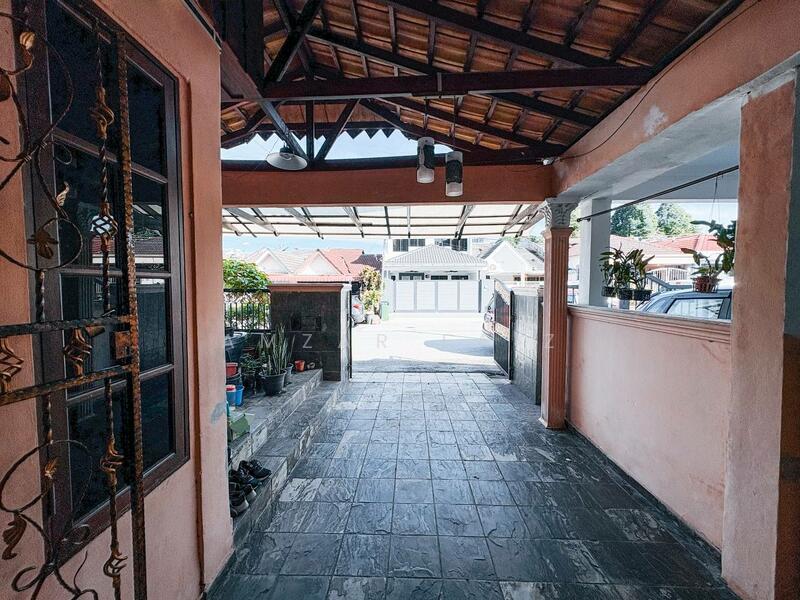 Taman Setapak Indah - 5