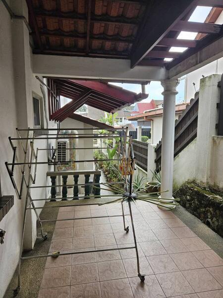 Taman Tun Dr Ismail - 3