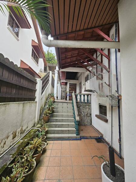 Taman Tun Dr Ismail - 5