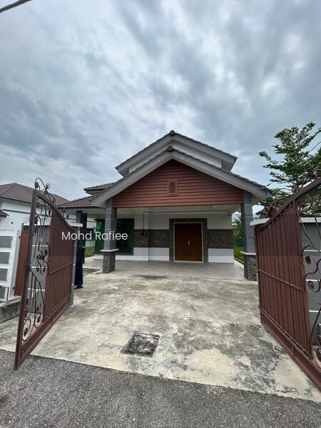 TAMAN SERI UNAS 2 - 1