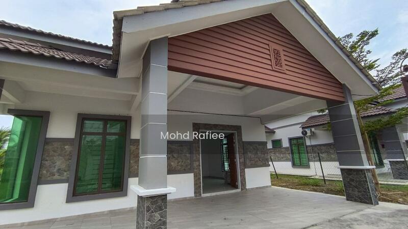 TAMAN SERI UNAS 2 - 2