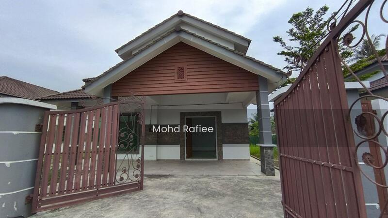 TAMAN SERI UNAS 2 - 3