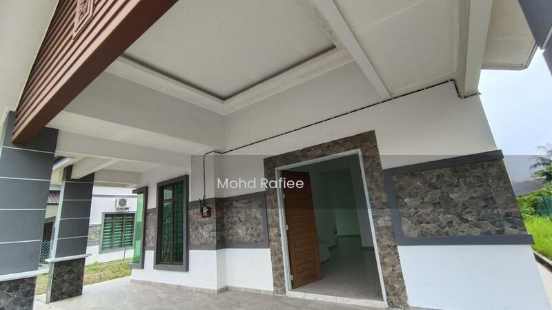 TAMAN SERI UNAS 2 - 5