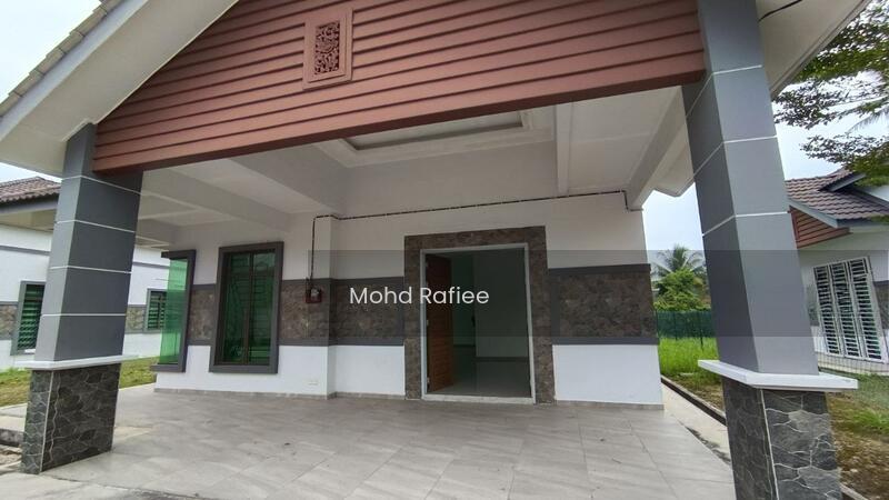 TAMAN SERI UNAS 2 - 4