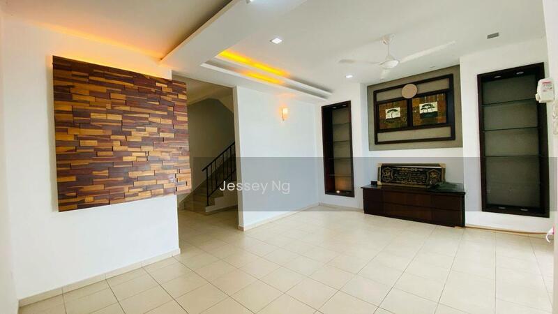 Seri Bougainvillea, Botani - 2