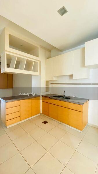 Seri Bougainvillea, Botani - 4