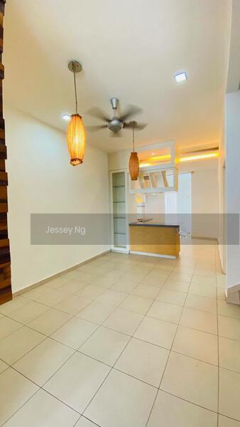 Seri Bougainvillea, Botani - 3