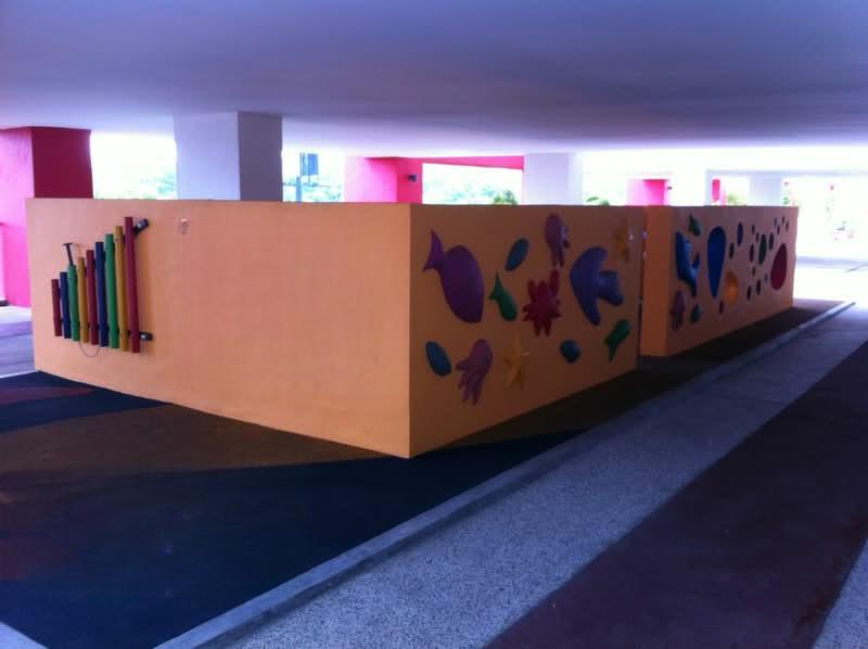 Subang Olives Residence - 2