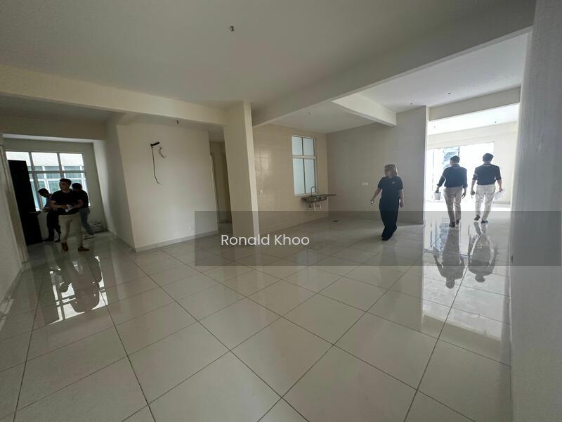 Subang Olives Residence - 3