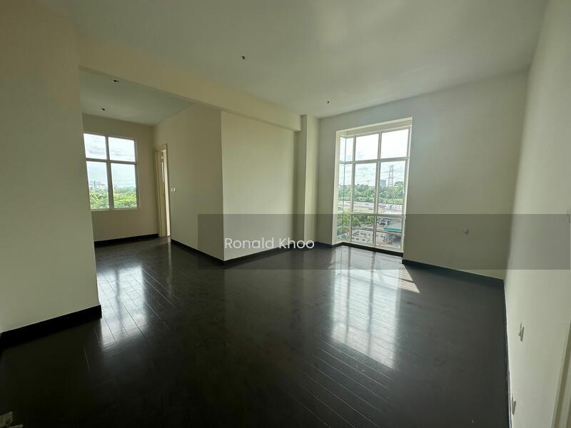 Subang Olives Residence - 4