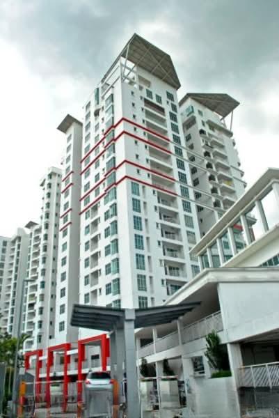 Subang Olives Residence - 5