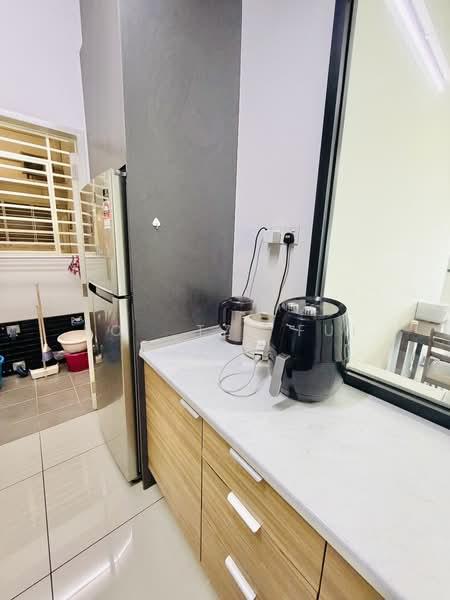 Savanna Executive Suite @ Southville City - 4