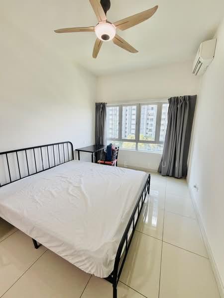 Savanna Executive Suite @ Southville City - 5